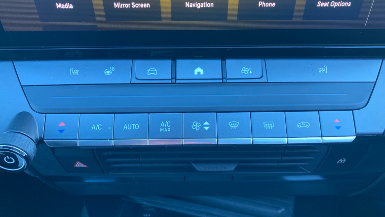 Vauxhall Astra 1.2 Turbo 130 GS Line 5dr Petrol Hatchback